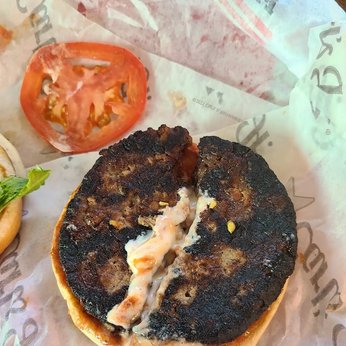 Beyond Famous Star