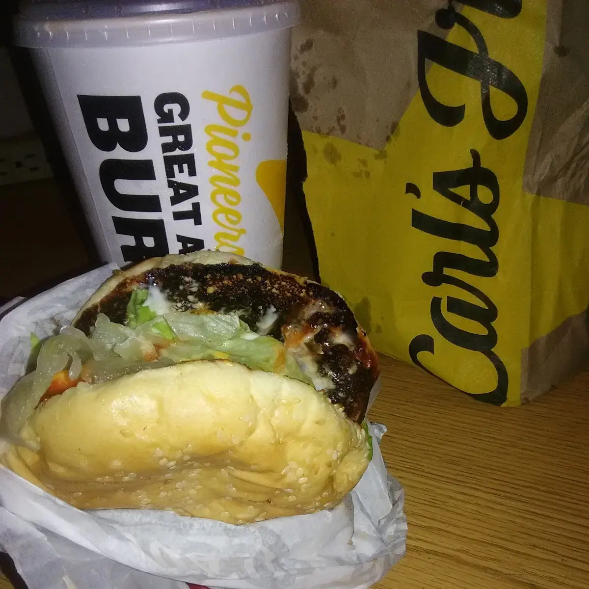Super Star with Cheese Combo