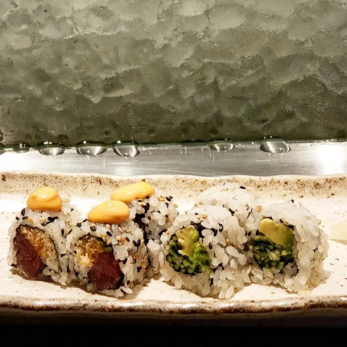 Zuma Kappa Maki