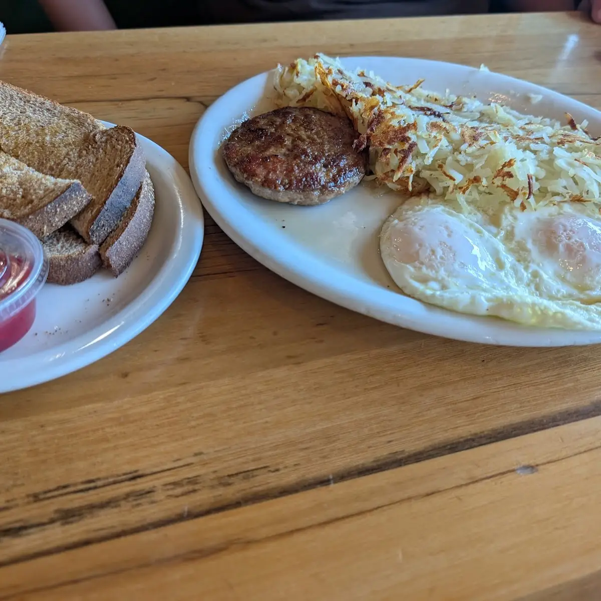 Country Benedict