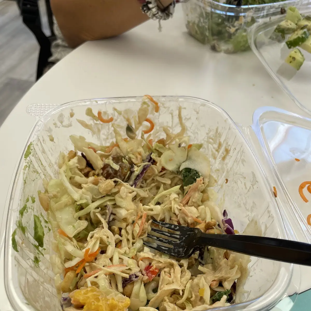 Burrito Bowl