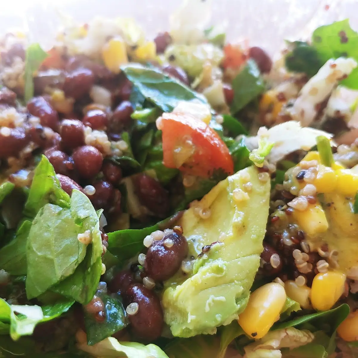 Southwest Power Bowl