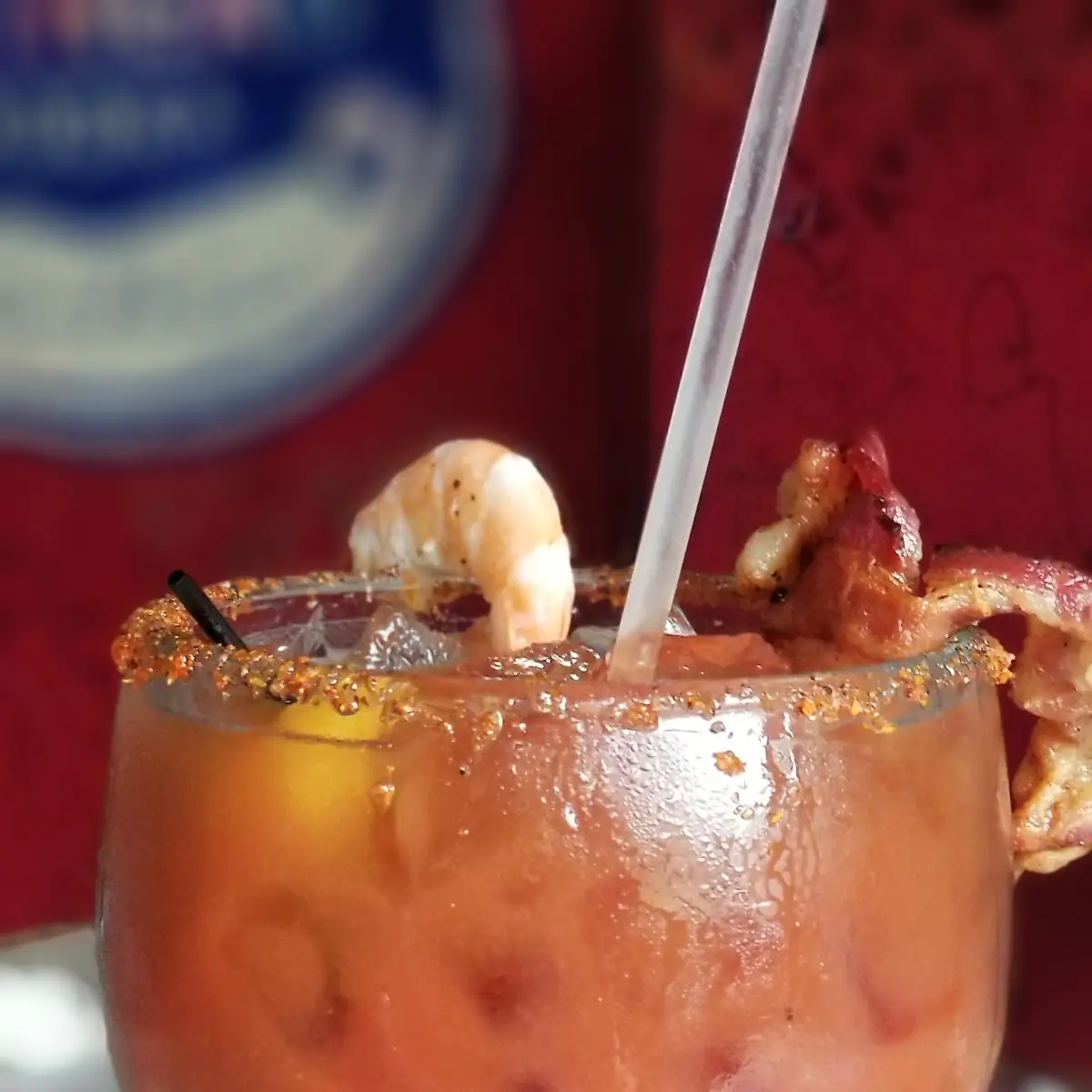 Bloody Mary