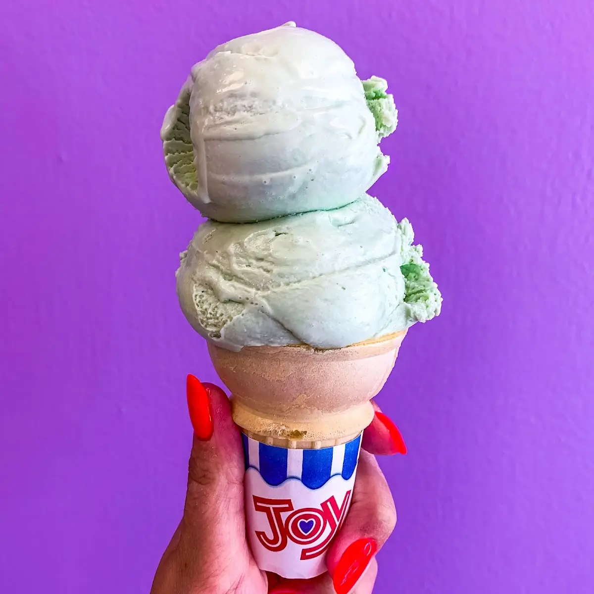 Ice Cream Cone
