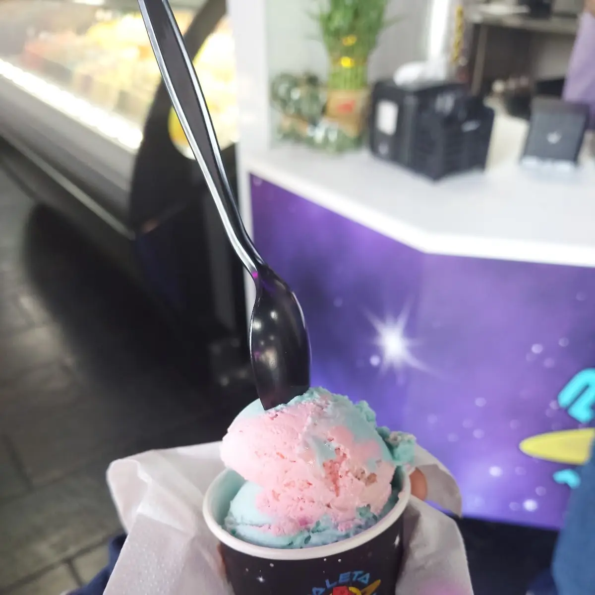 Cotton Candy