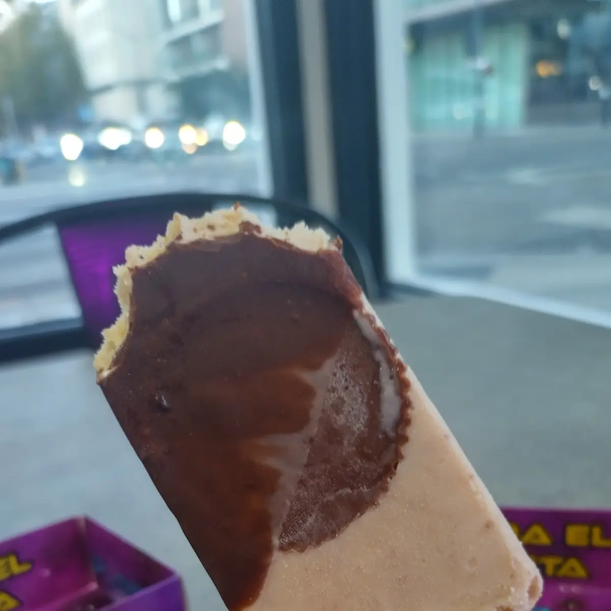 Peanut Butter Cup