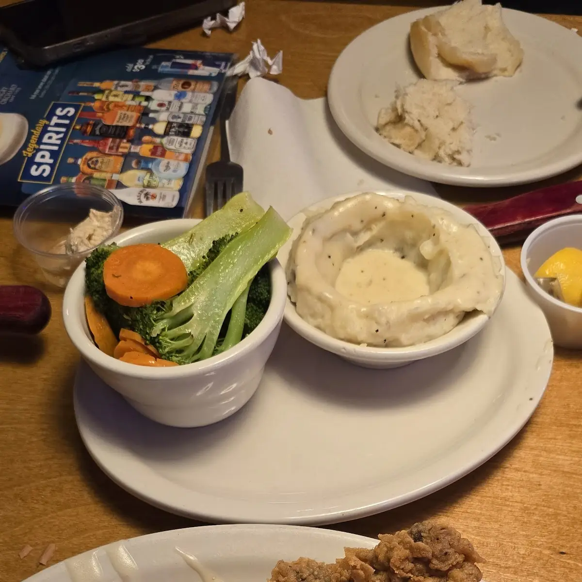 Chicken Fried Steak