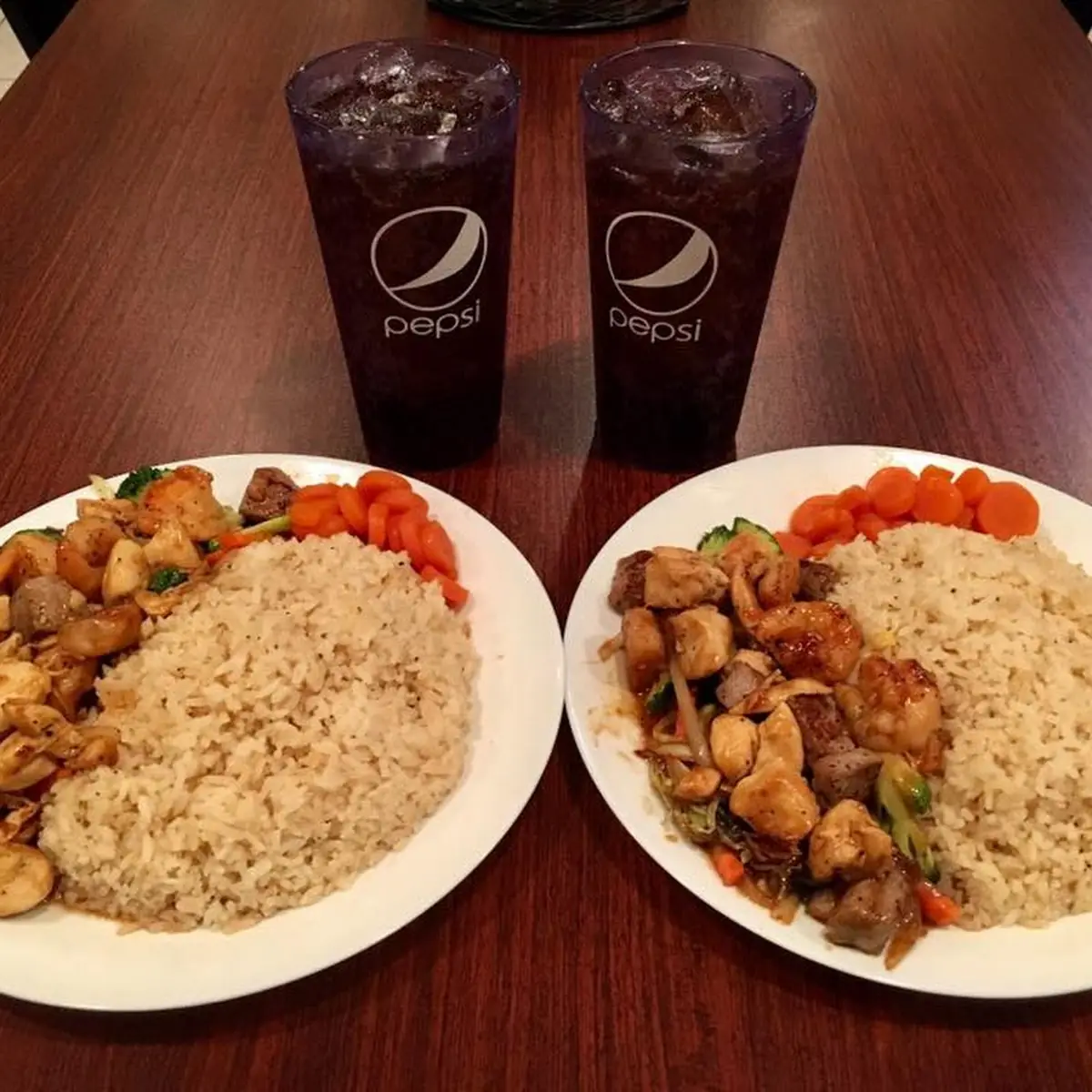 Kung Pao Chicken