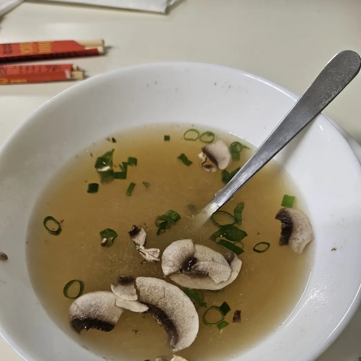 Onion Soup