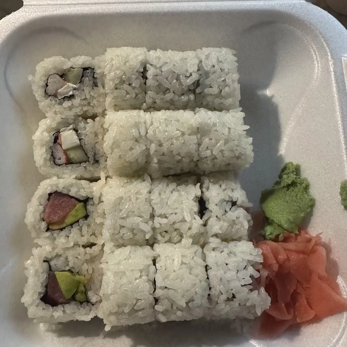 Tuna Roll