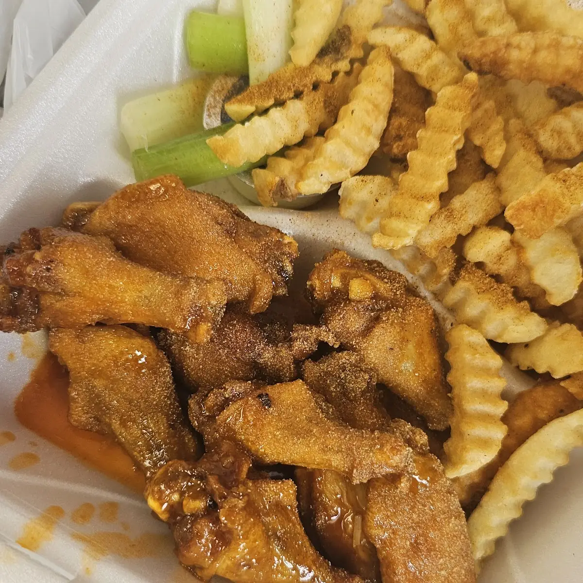 Lemon Pepper