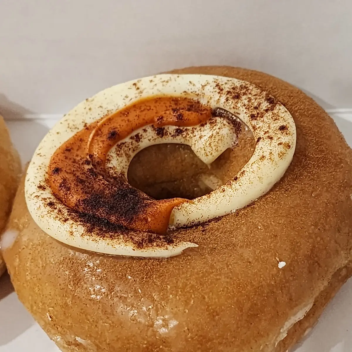 Pumpkin Spice Specialty Dozen