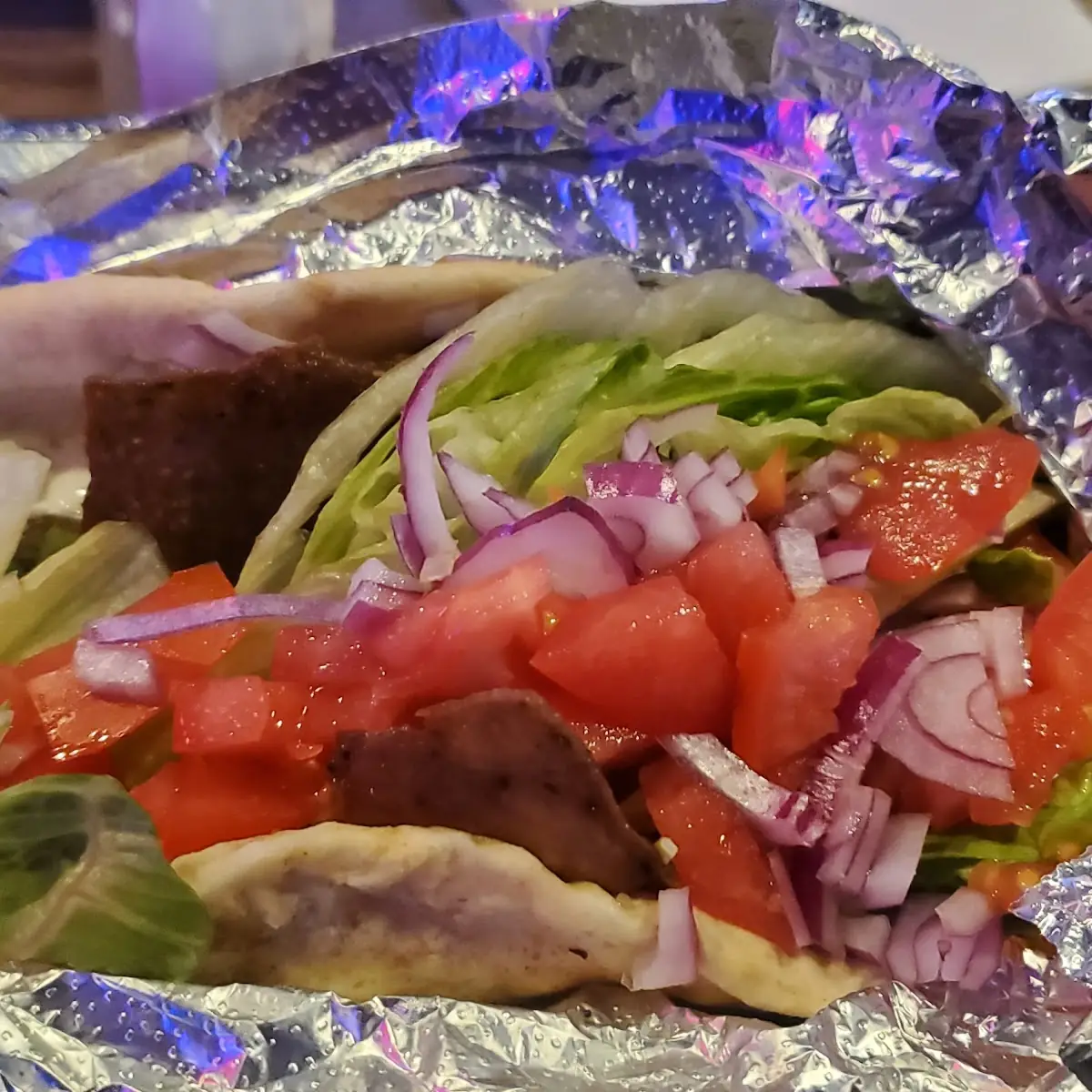 Gyro