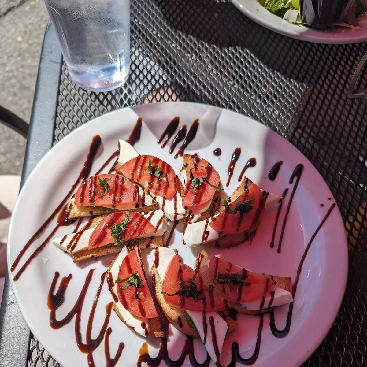 Caprese Salad