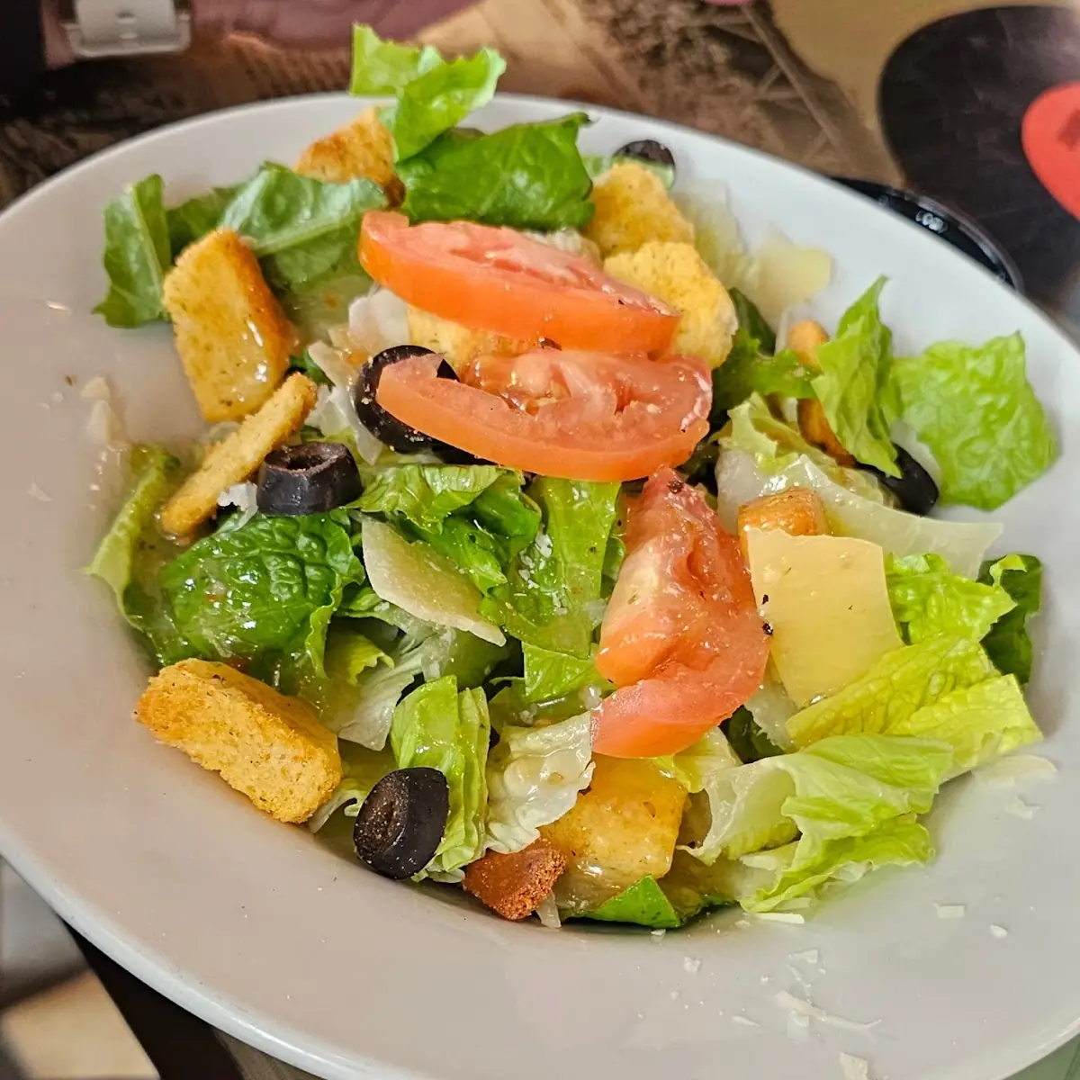 House Salad