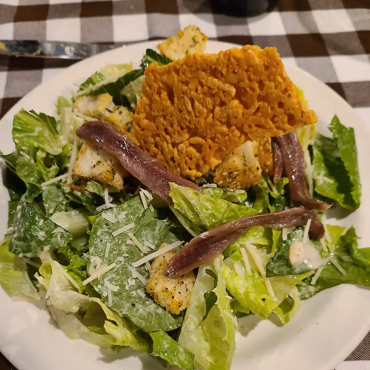 Caesar Salad
