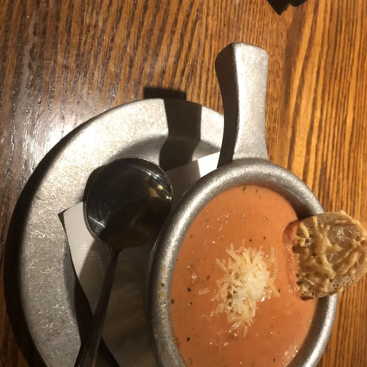 Tomato Soup