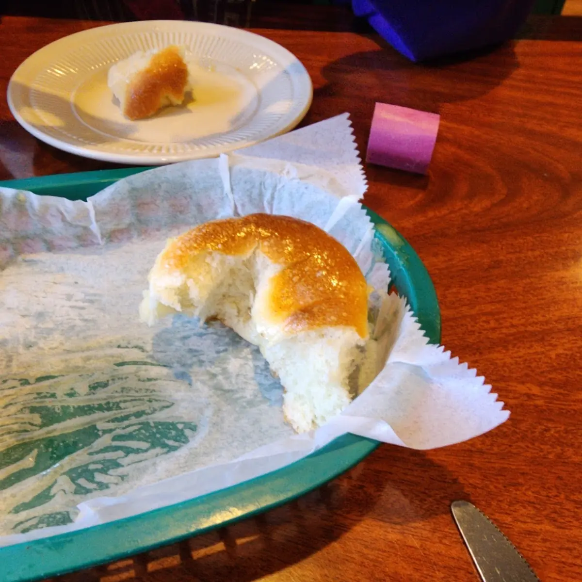 Garlic Bread with Cheese