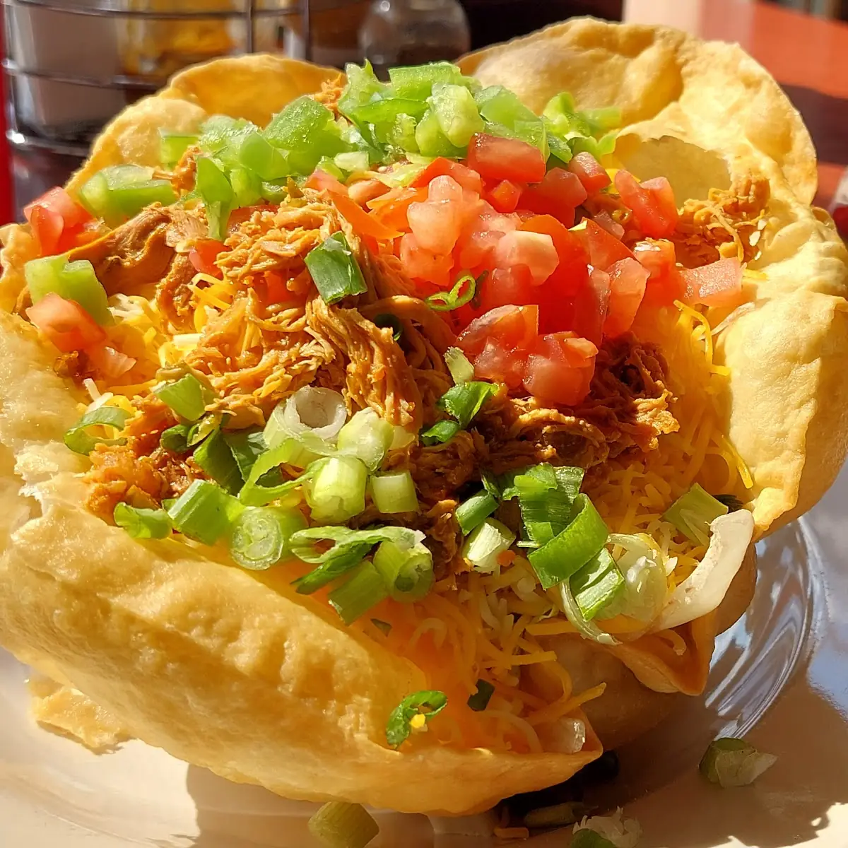 Taco Salad