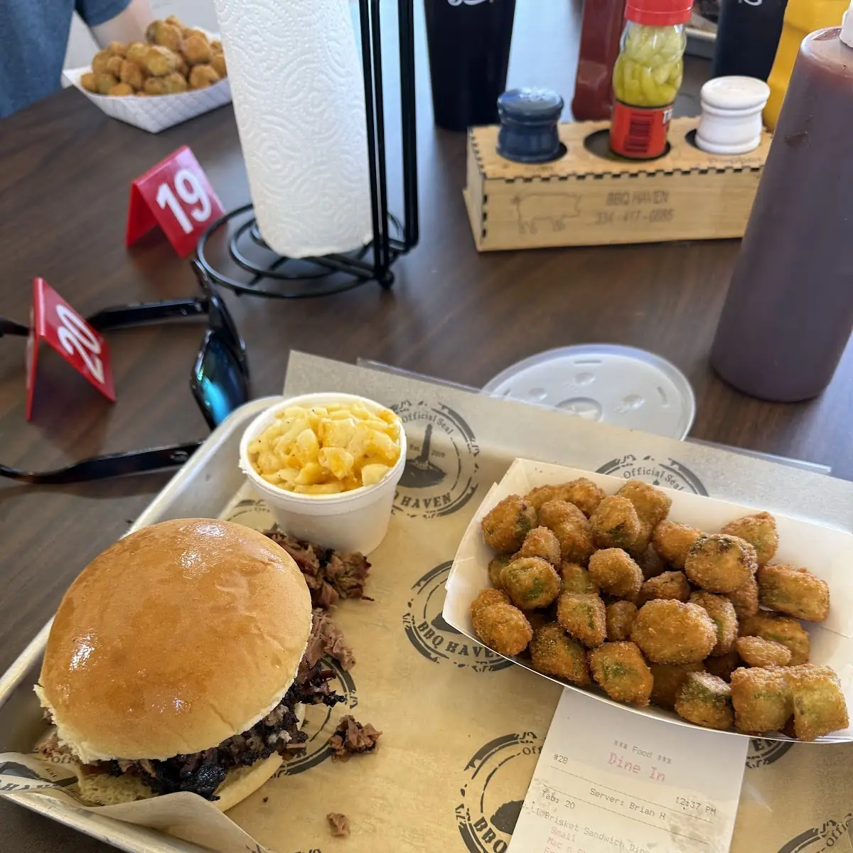 Tater Tots