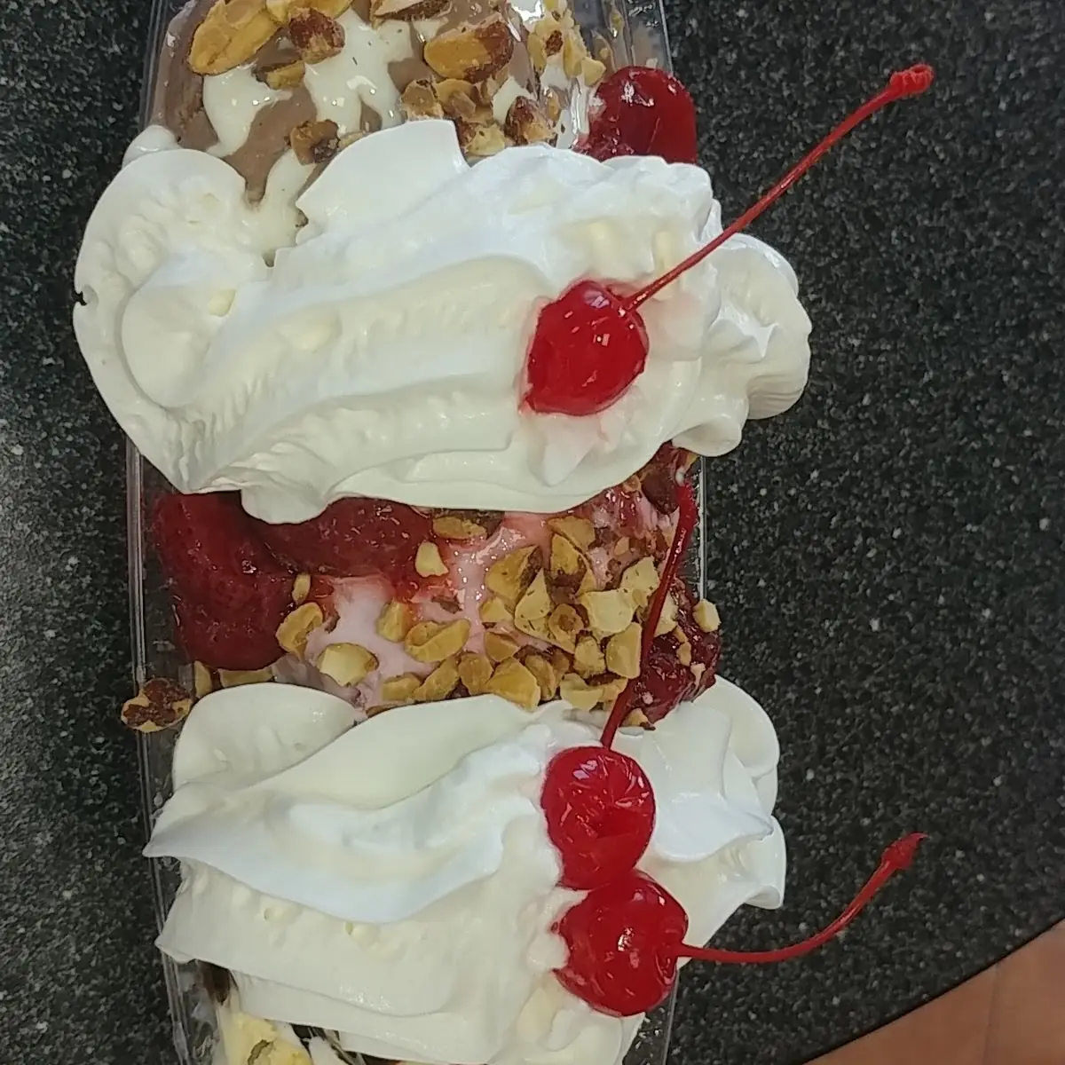 Banana Split