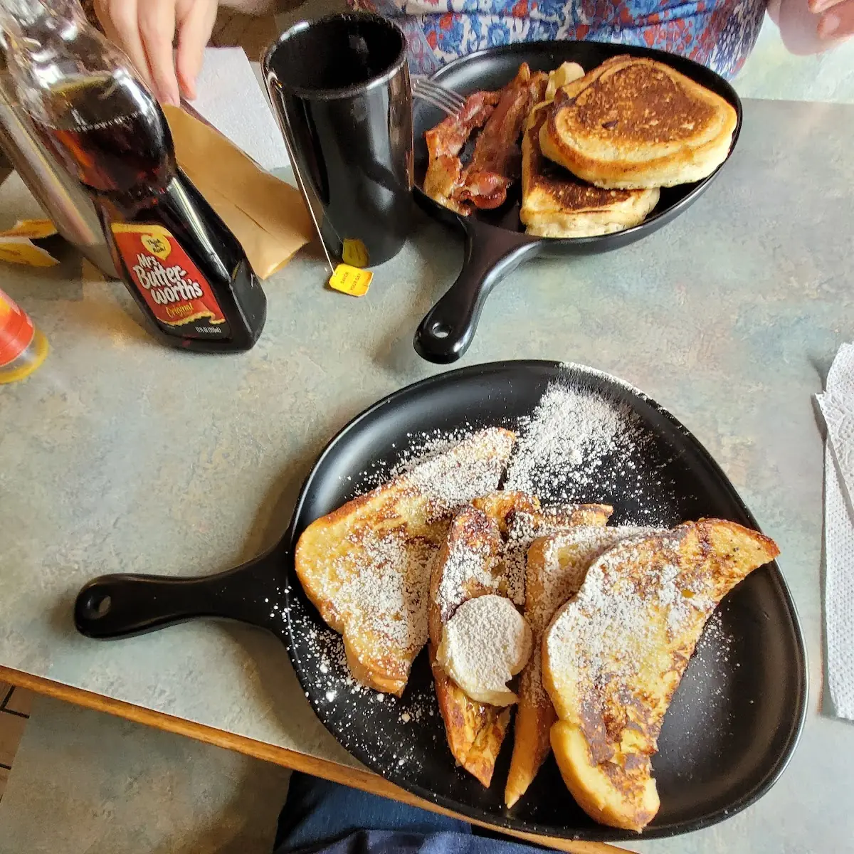 French Toast