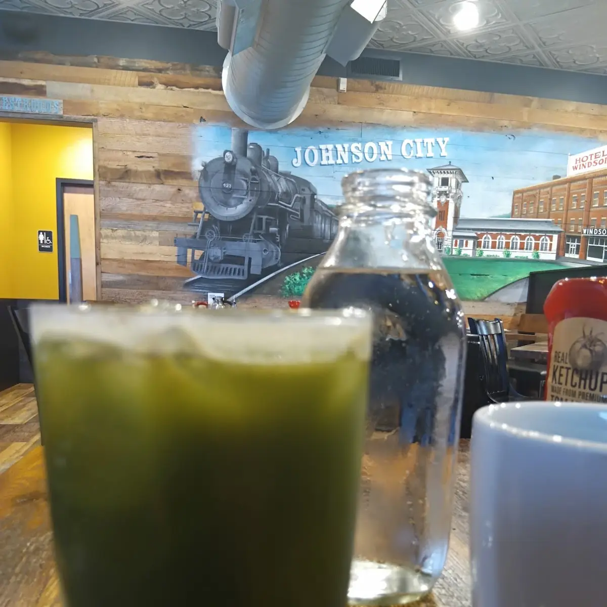Juice