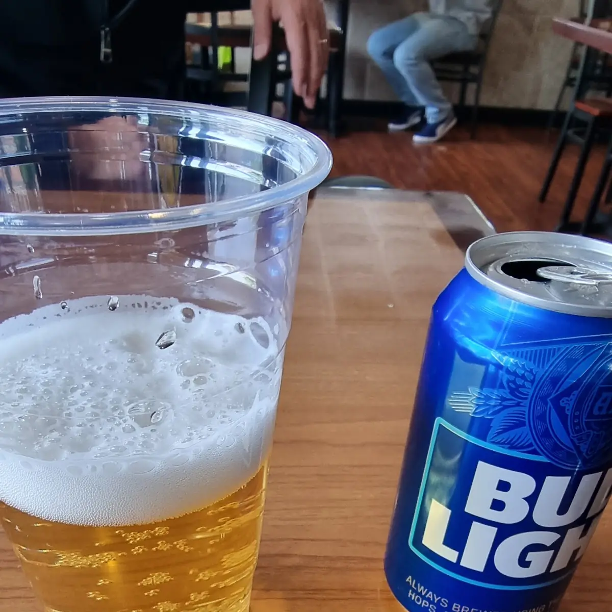 Bud Light