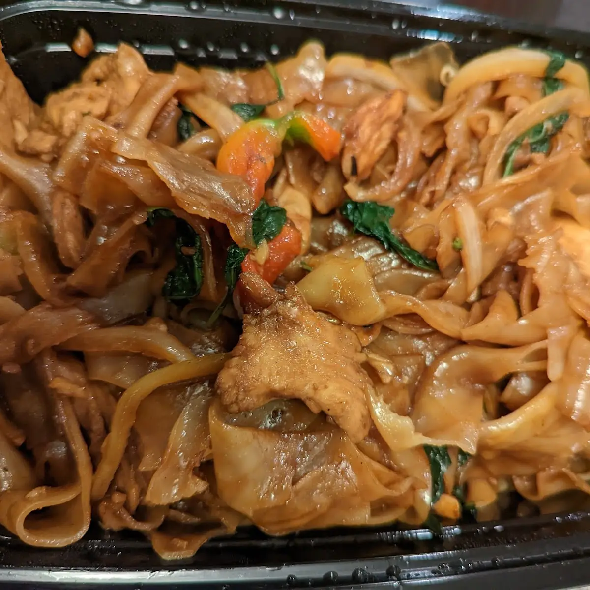 Pad See EW