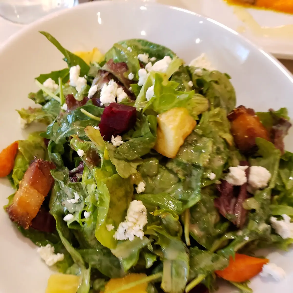 House Salad