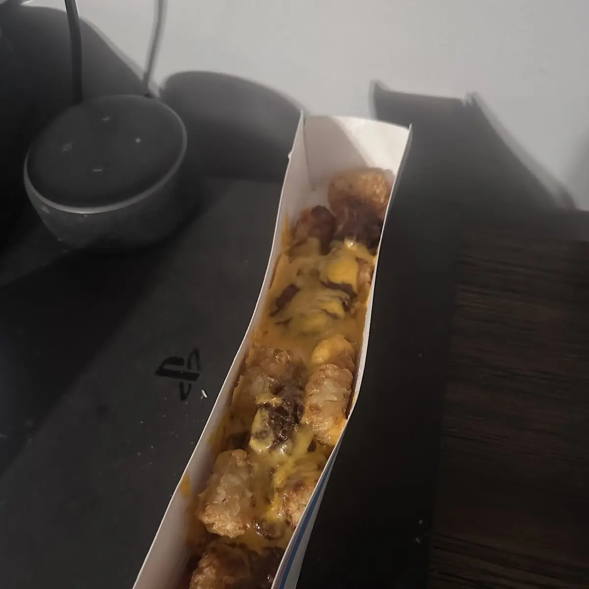 Chili Cheese
