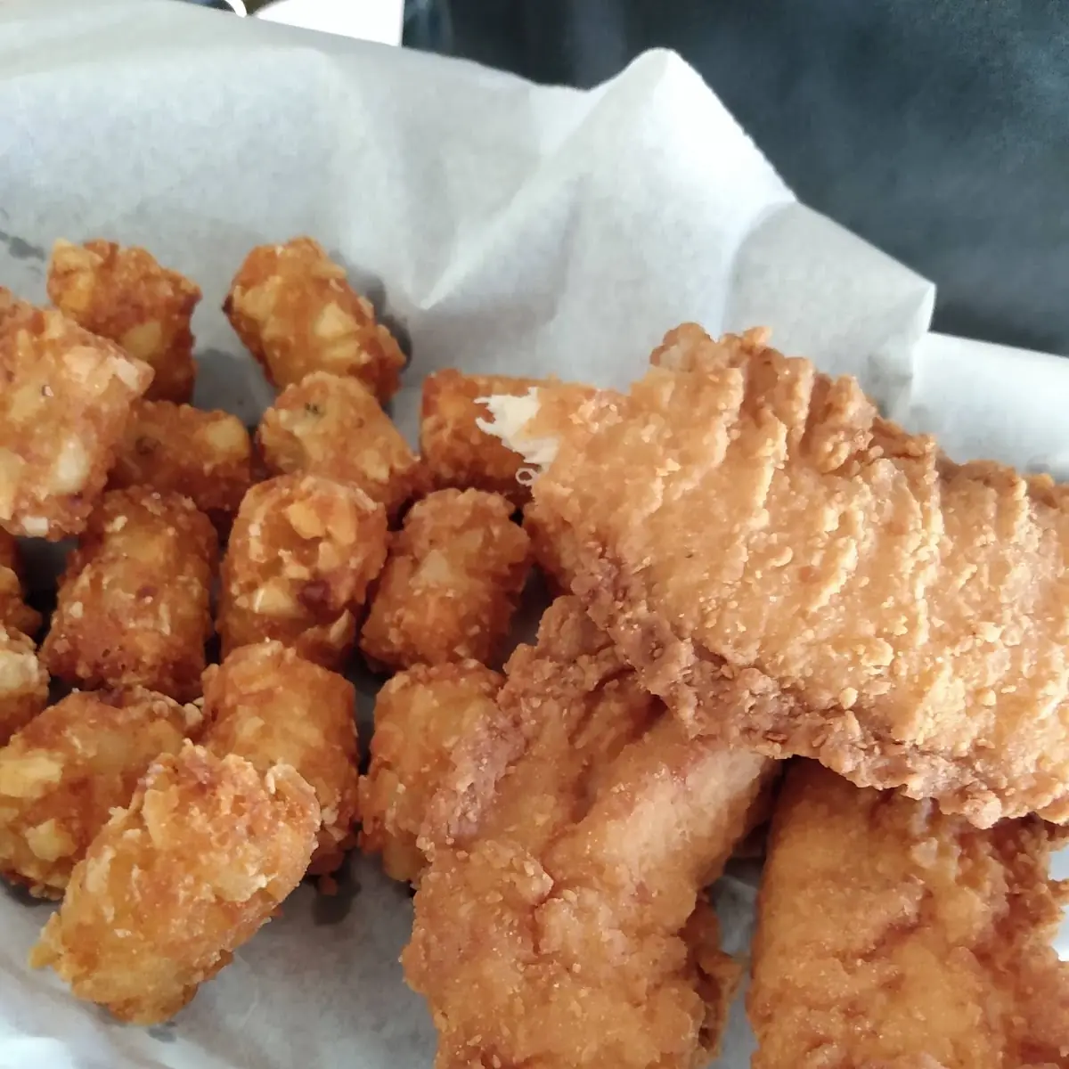 Chicken Tenders