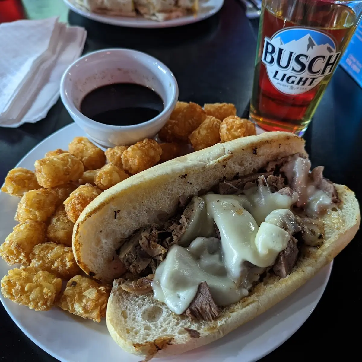 French Dip