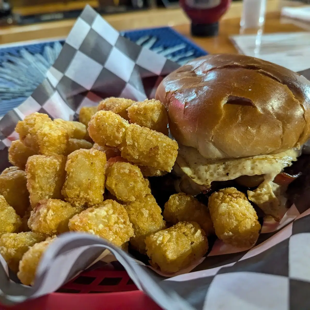Tater Tots