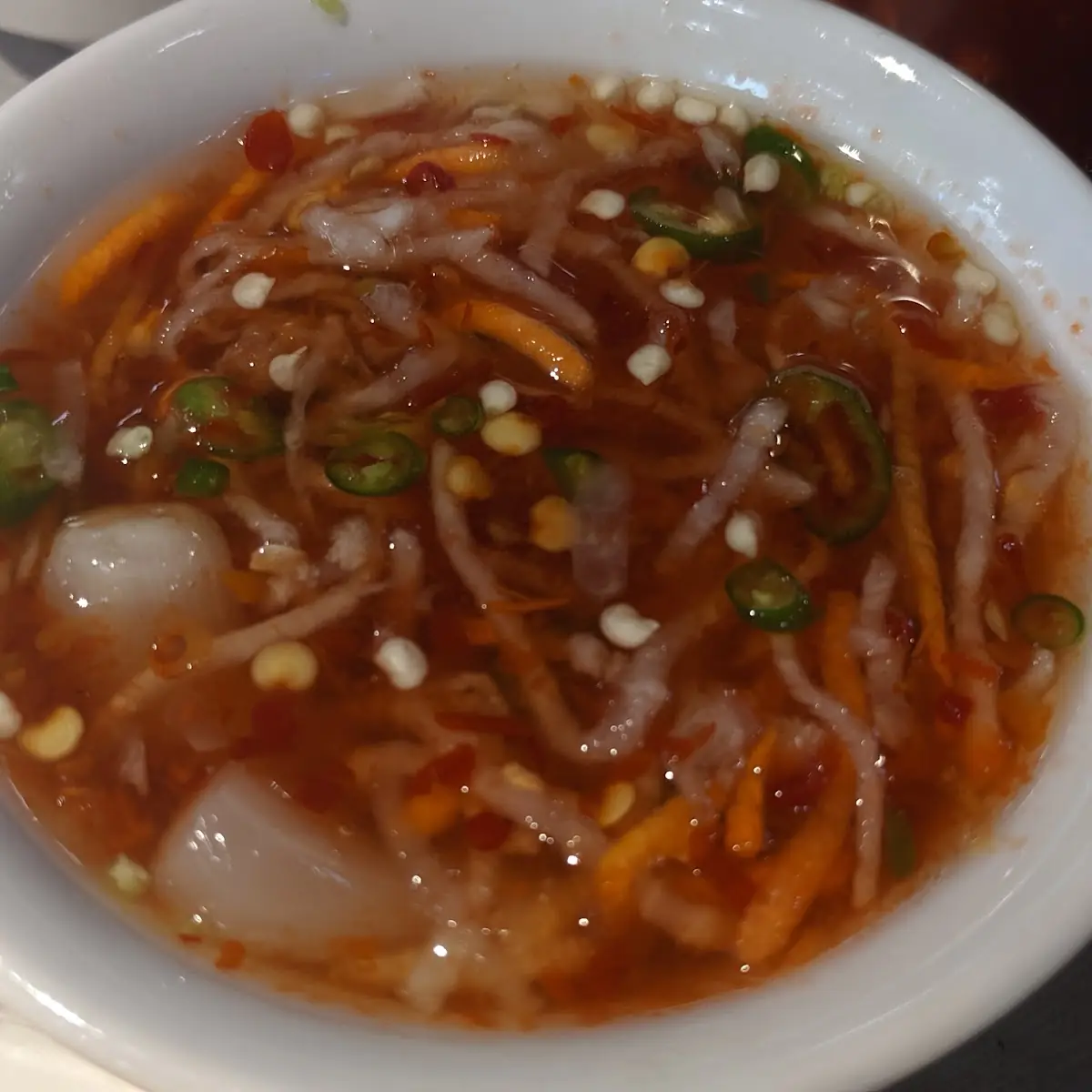 Nước Mắm