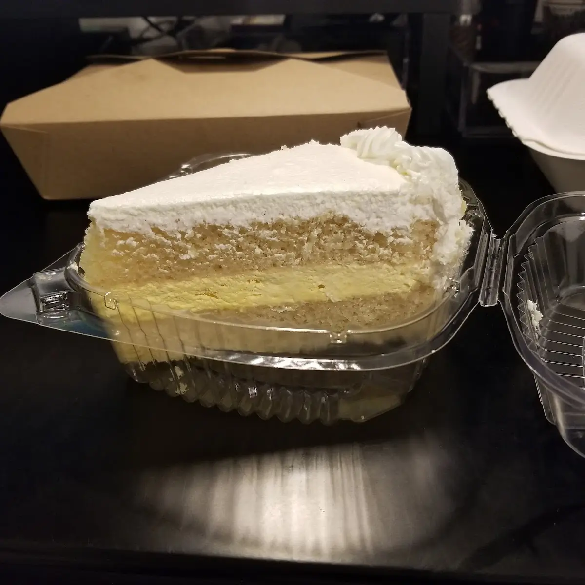 Mango Tango Cheesecake