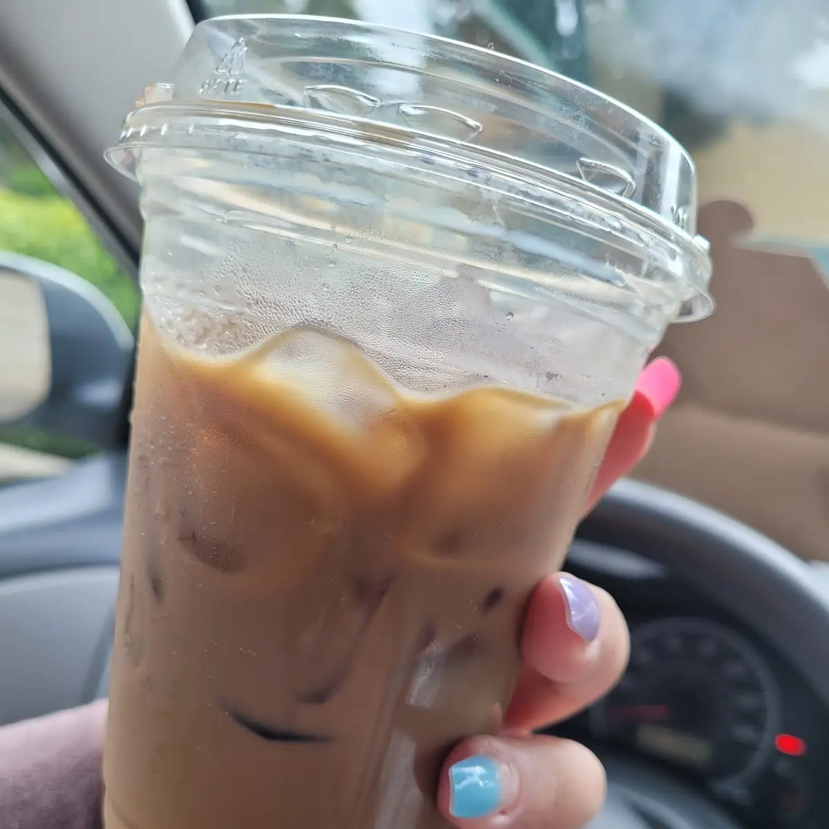 Vietnamese Iced Coffee