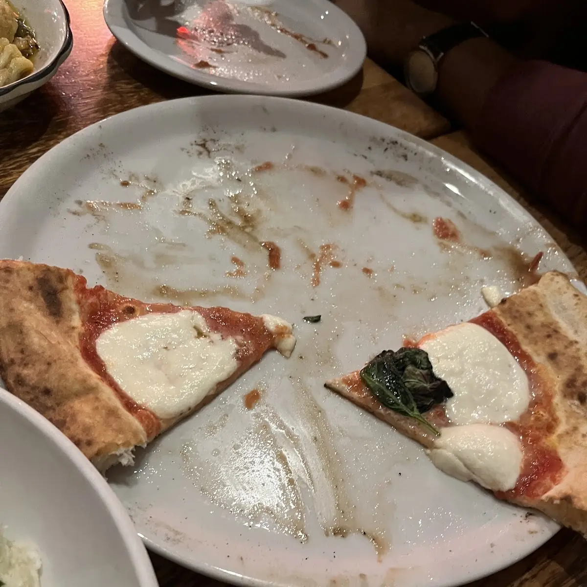 Margarita Pizza
