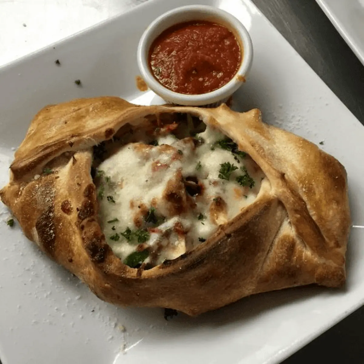 Calzone