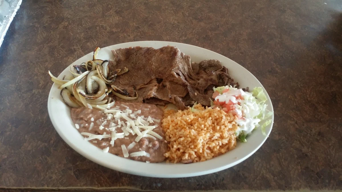 Taquitos Dorados De Pollo