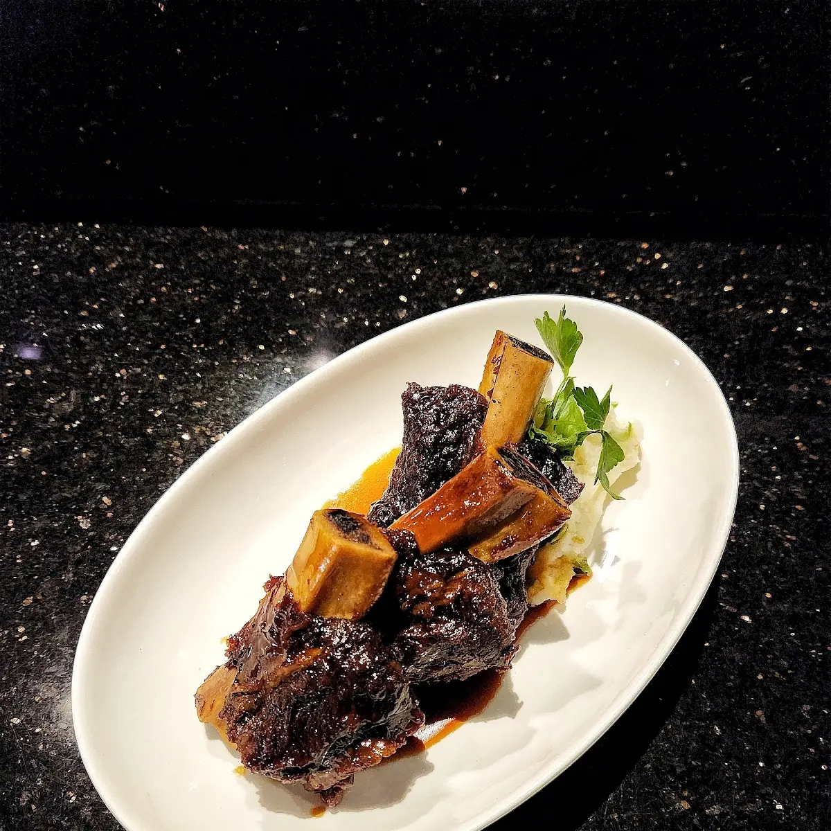 Bluefin Black Truffle