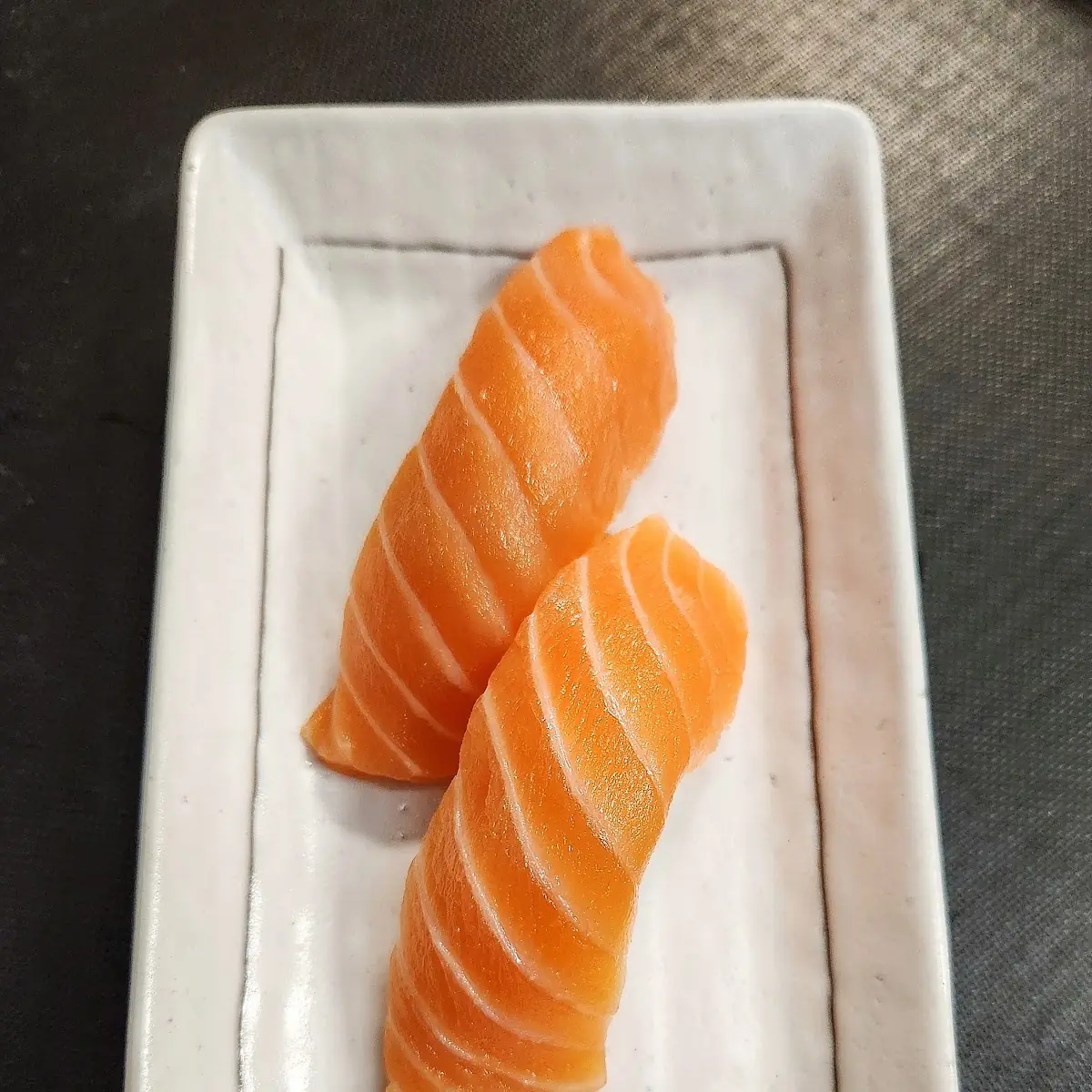 Salmon Sushi