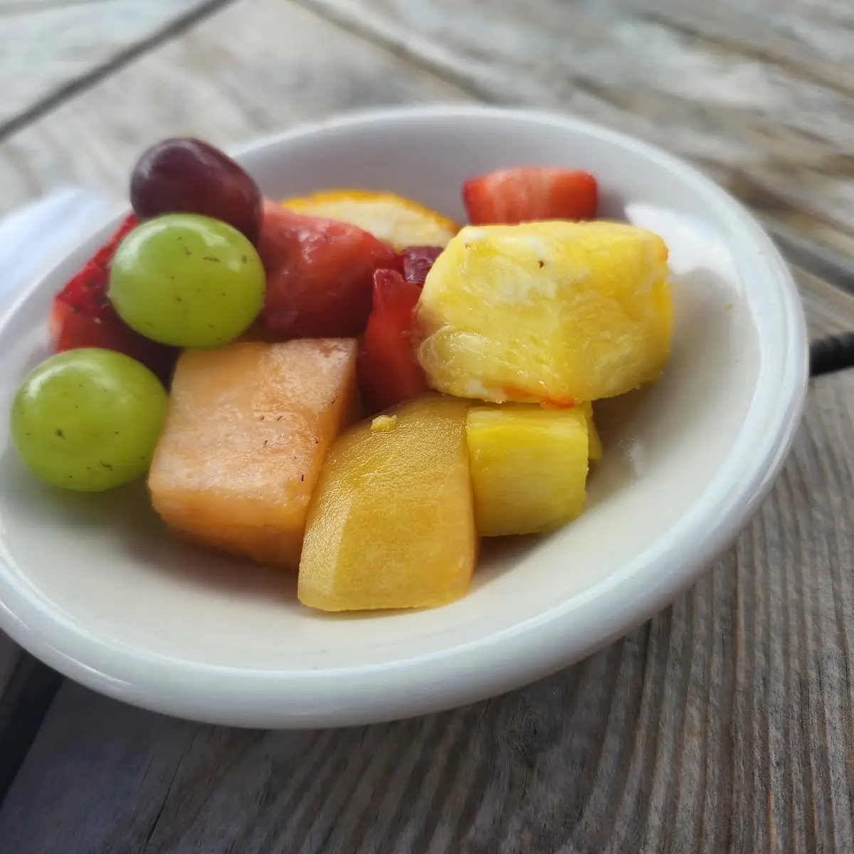 Fruit Cup