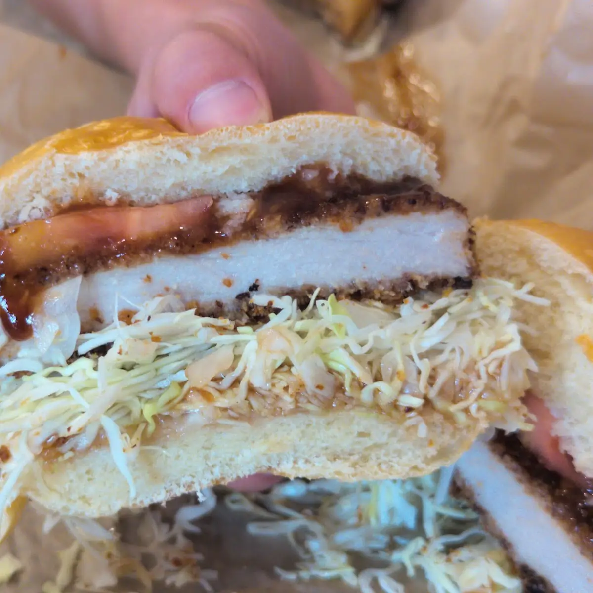 Pulled Pork