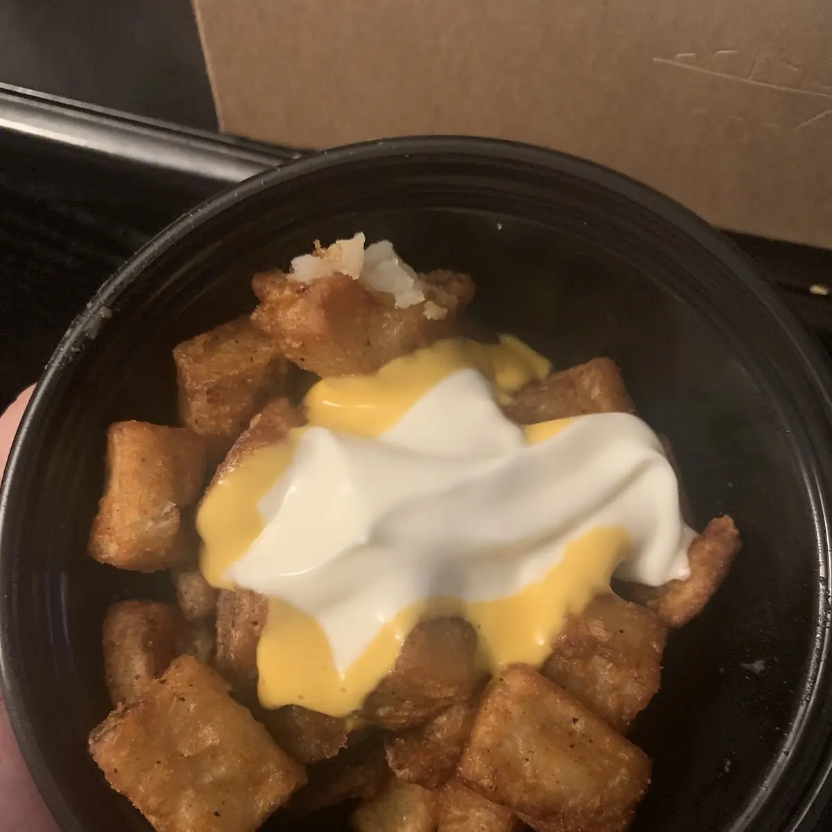 Tater Tots