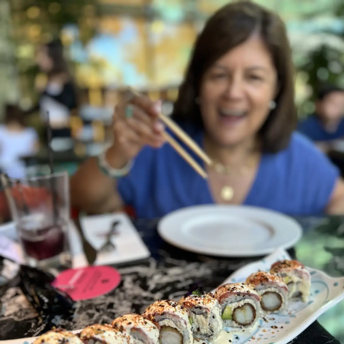 Sushi