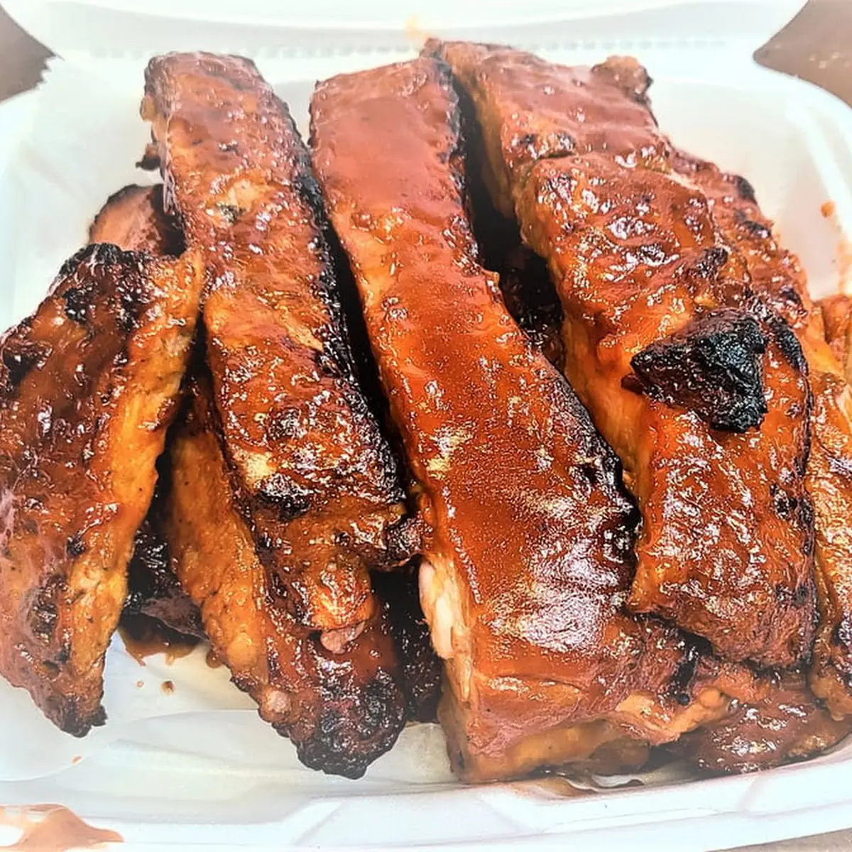 Spare Ribs
