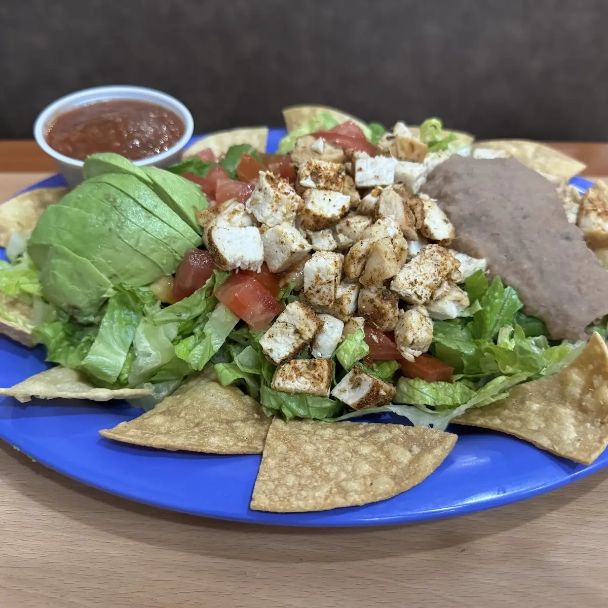 Taco Salad