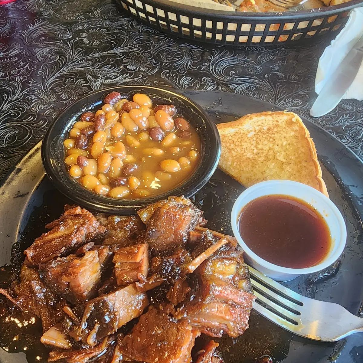 Baked Beans