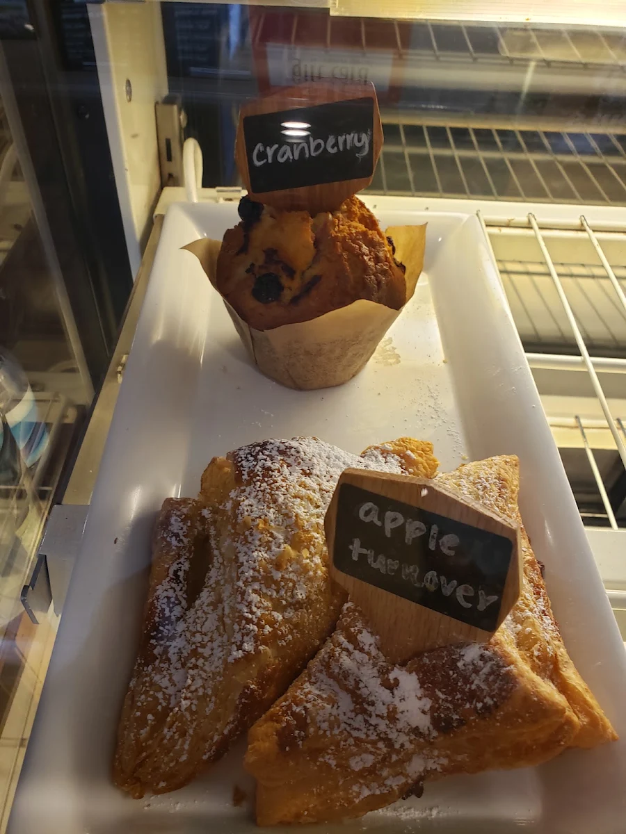 Apple Turnover